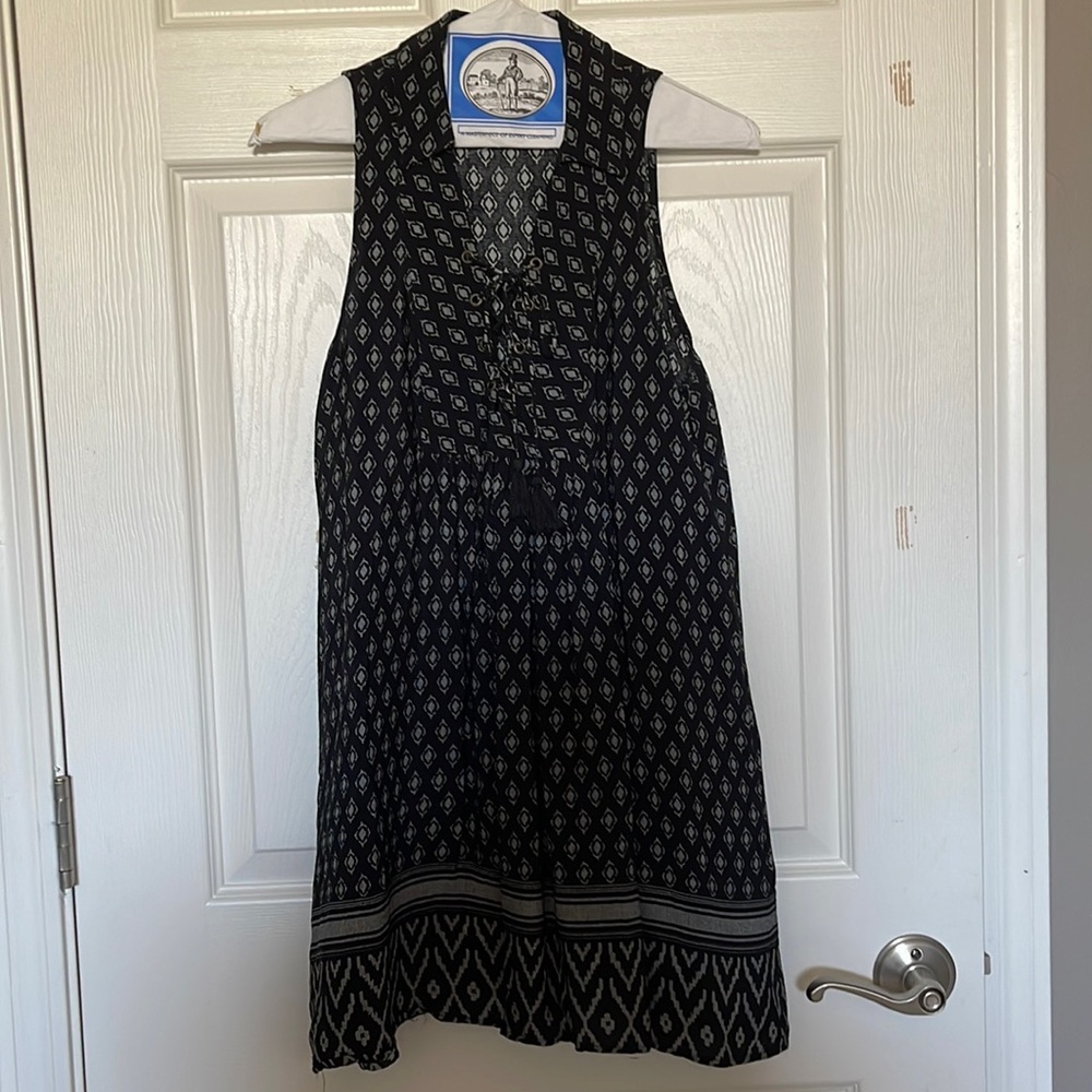 Forever 21 Dress/Cover-up